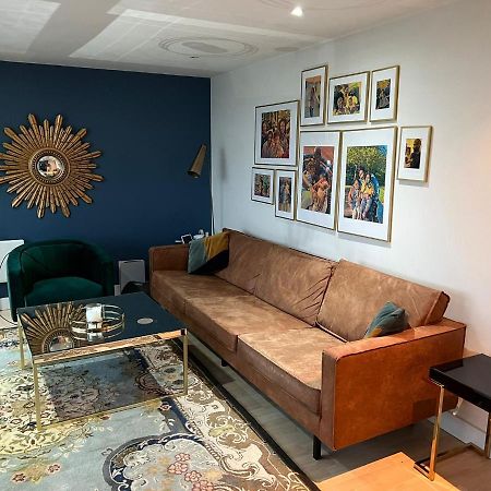 Gallions' Apartments Londyn Zewnętrze zdjęcie