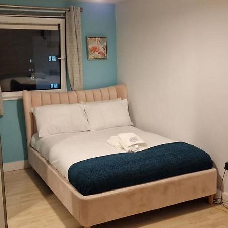Gallions' Apartments Londyn Zewnętrze zdjęcie