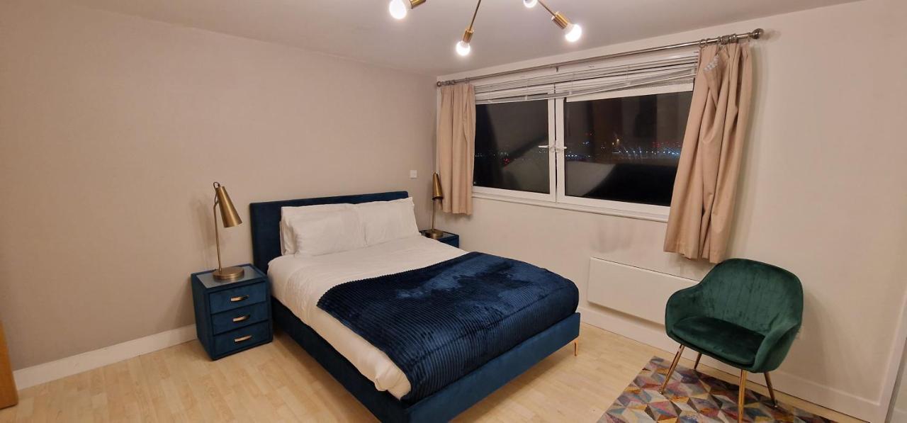Gallions' Apartments Londyn Zewnętrze zdjęcie