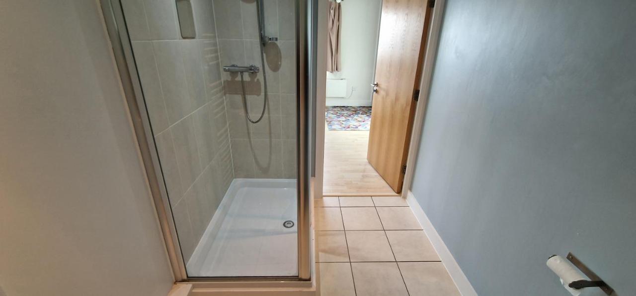 Gallions' Apartments Londyn Zewnętrze zdjęcie